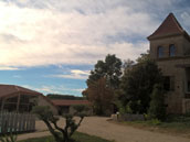 Domaine de Massoulac