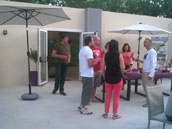 Domaine de Massoulac