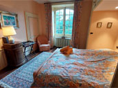 Les Gîtes du Chateau Mathey Doret
