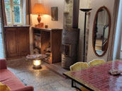 Les Gîtes du Chateau Mathey Doret