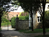Les Gîtes du Chateau Mathey Doret