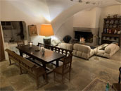 Les Gîtes du Chateau Mathey Doret