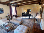 Les Gîtes du Chateau Mathey Doret
