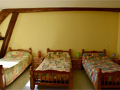 Gîte Max Monthelie