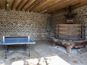 Gîte Max Monthelie
