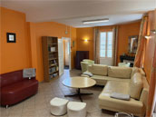 Gîte Max Monthelie