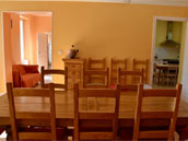 Gîte Max Monthelie
