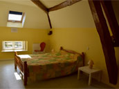 Gîte Max Monthelie