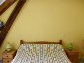 Gîte Max Monthelie
