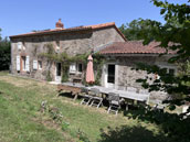 Le Domaine de La Mazure - La Ferme