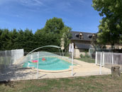 Maison de vacances de Cambayrac