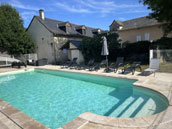 Maison de vacances de Cambayrac