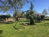 Maison de vacances de Cambayrac