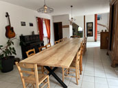 Maison de vacances de Cambayrac