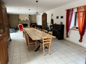 Maison de vacances de Cambayrac