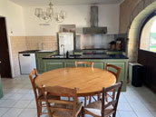 Maison de vacances de Cambayrac