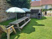 Meadow View Gîtes