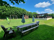 Meadow View Gîtes