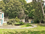 La Ménagerie de Chantilly