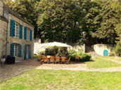 La Ménagerie de Chantilly