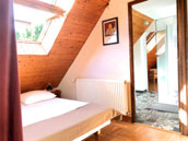 Gîte du Menhir