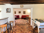 Gîte du Menhir