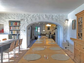 Gîte du Menhir