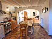 Gîte du Menhir