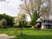 Gîte de la Mère Louise