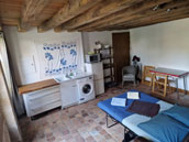 La Mésangerie