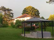 La Métairie du Clos St Louis