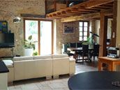 La Métairie du Clos St Louis