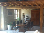 La Métairie du Clos St Louis