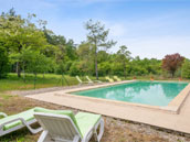 Métairie Haute Saliès