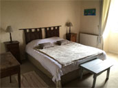 Métairie Haute Saliès