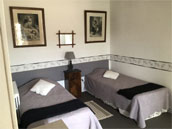 Métairie Haute Saliès