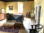 Métairie Haute Saliès