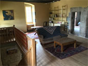 Métairie Haute Saliès