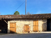 Métairie Haute Saliès