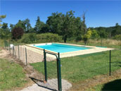 Métairie Haute Saliès