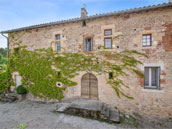 Métairie Haute Saliès