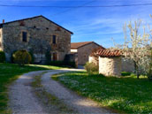 Métairie Haute Saliès