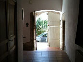 Métairie Haute Saliès