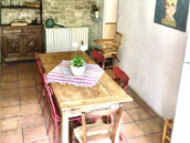 Métairie Haute Saliès