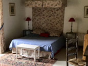 Métairie Haute Saliès