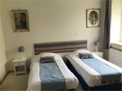 Métairie Haute Saliès