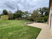 La Métairie de la Ricotière