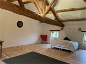 La Métairie de la Ricotière