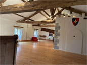 La Métairie de la Ricotière