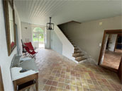 La Métairie de la Ricotière